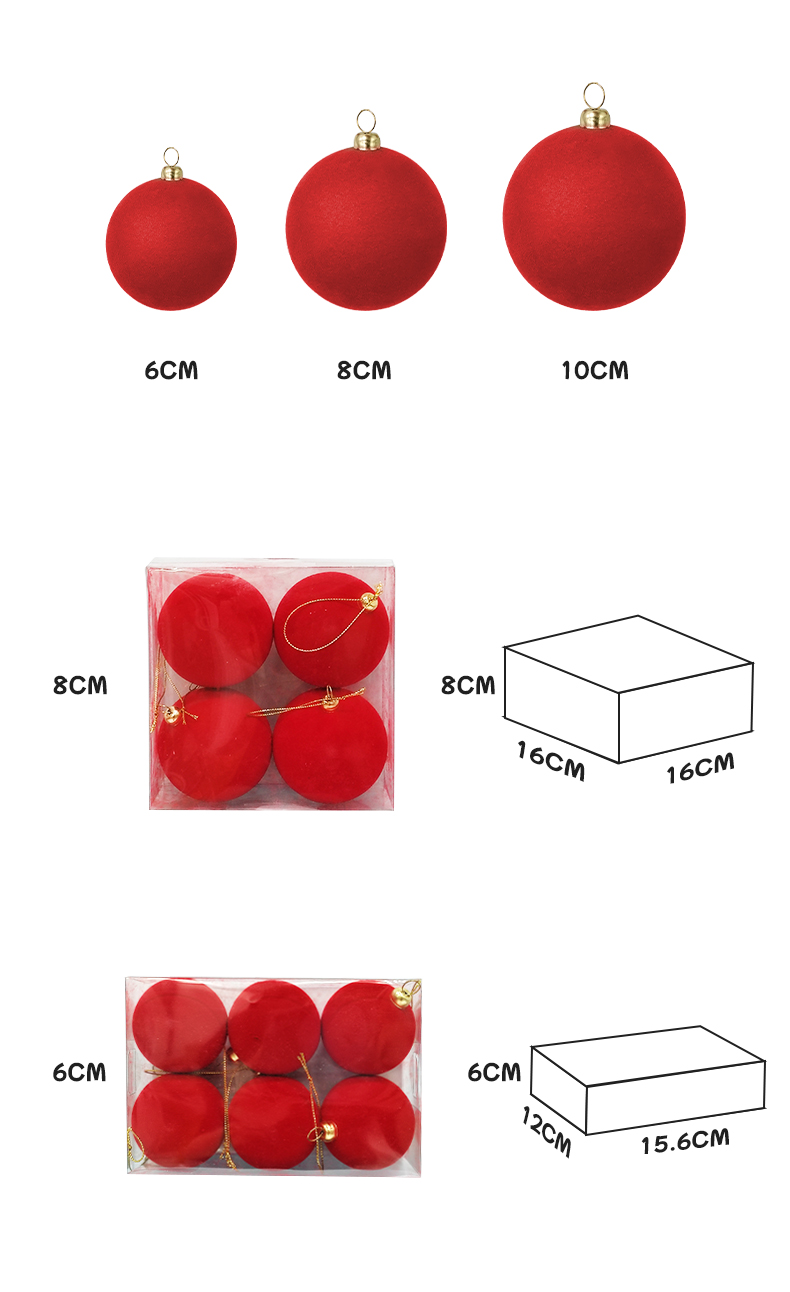 bola de plastico